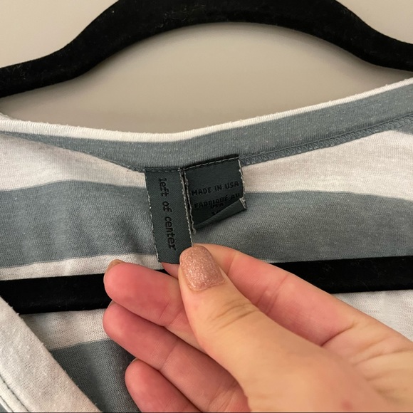 Anthropologie Tshirt - Picture 2 of 3